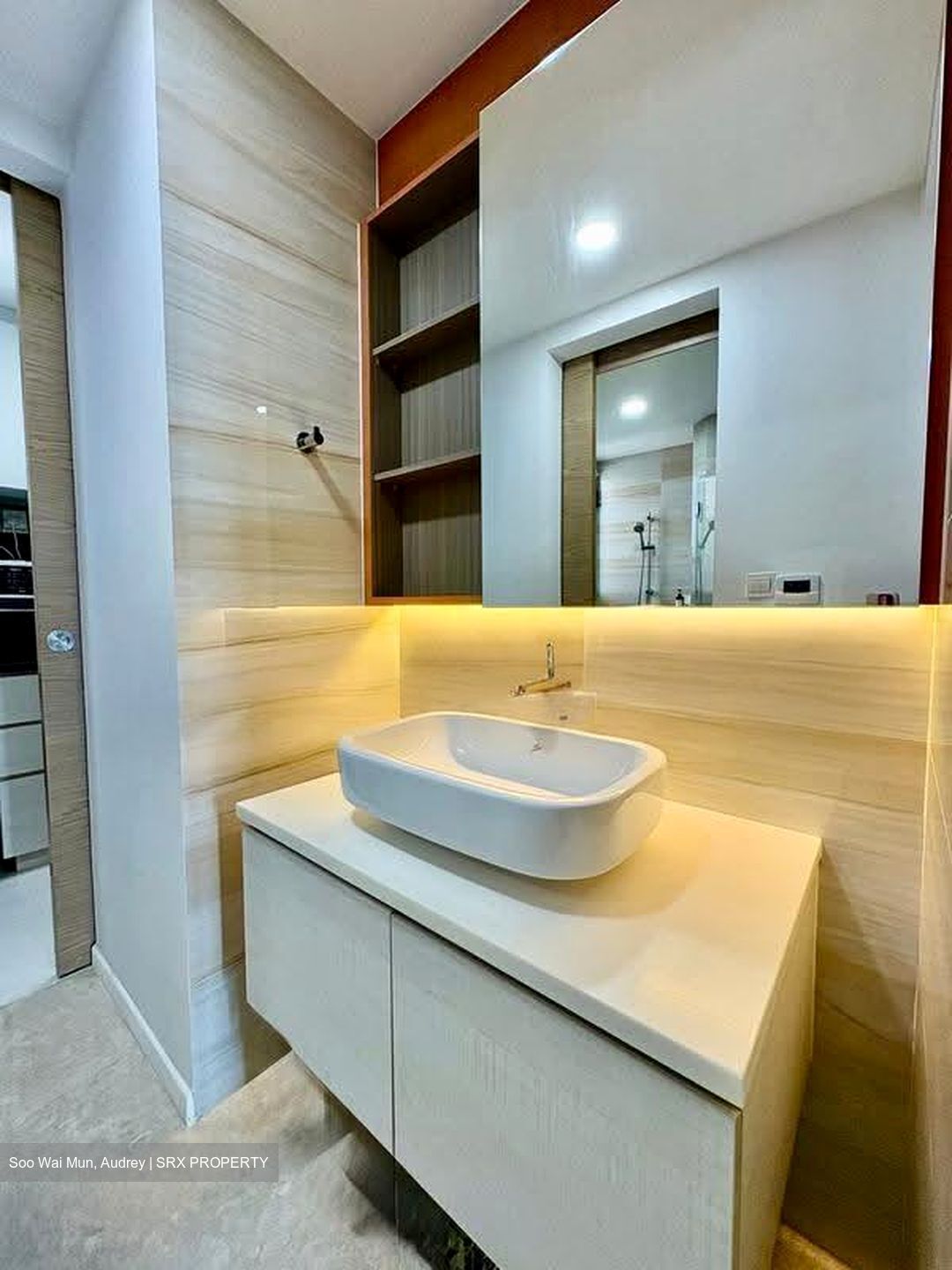 The Santorini (D18), Condominium #613518281